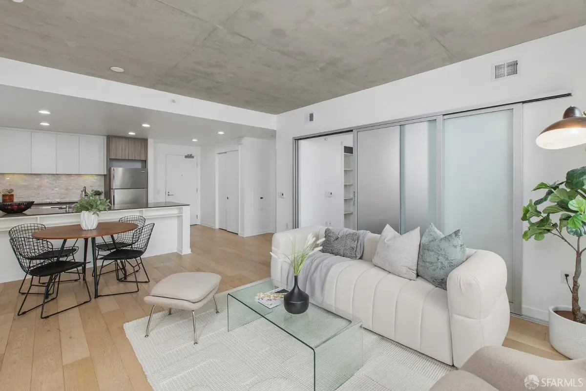 45 Bartlett Street #408, San Francisco, CA 94110 - #1