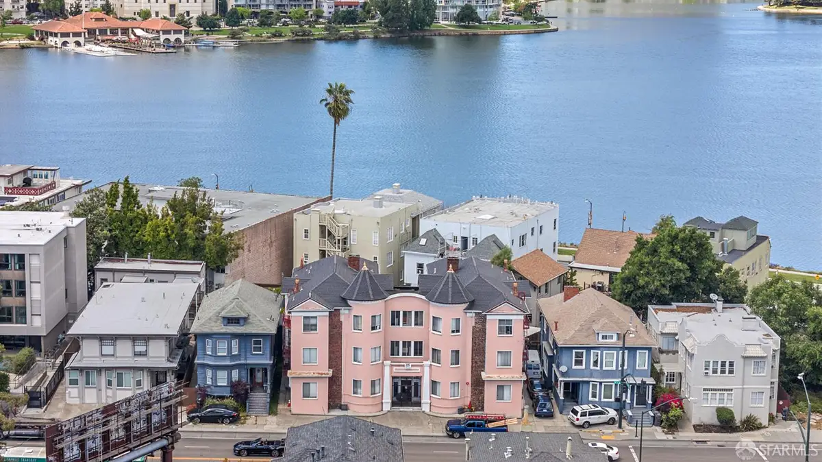 1455 1st Avenue, Oakland, CA 94606 - #1