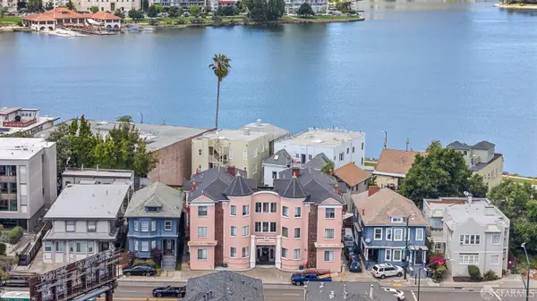 1455 1st Avenue, Oakland, CA 94606