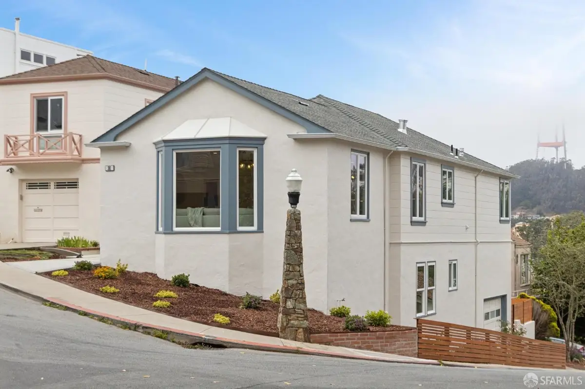 30 Rockwood Court, San Francisco, CA 94127 - #1