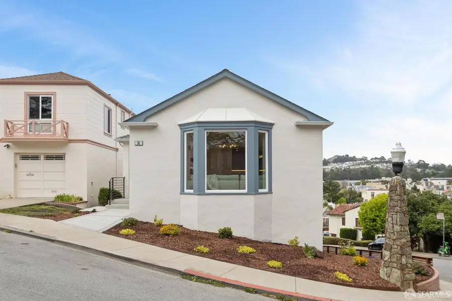 30 Rockwood Court, San Francisco, CA 94127 - #2