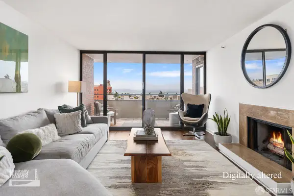 101 Lombard Street #702W, San Francisco, CA 94111