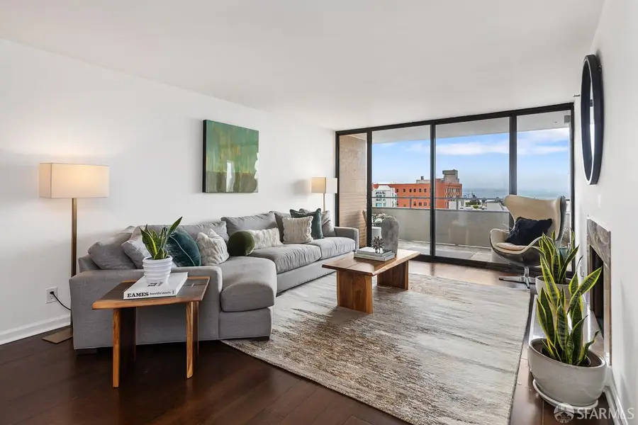 101 Lombard Street #702W, San Francisco, CA 94111 - #3