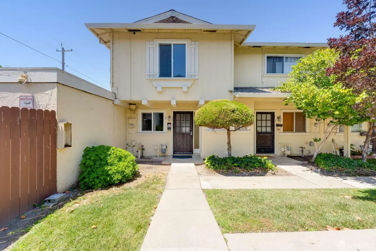 3162 Landess Avenue #D, San Jose, CA 95132 - #1