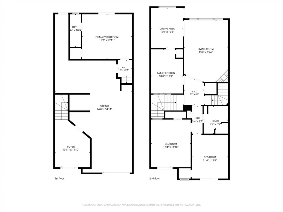 1619 33rd Avenue, San Francisco, CA 94122 - #2