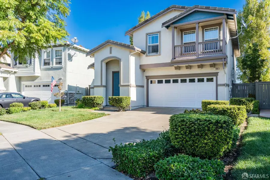199 Copper Beech Glen, Hercules, CA 94547 - #2