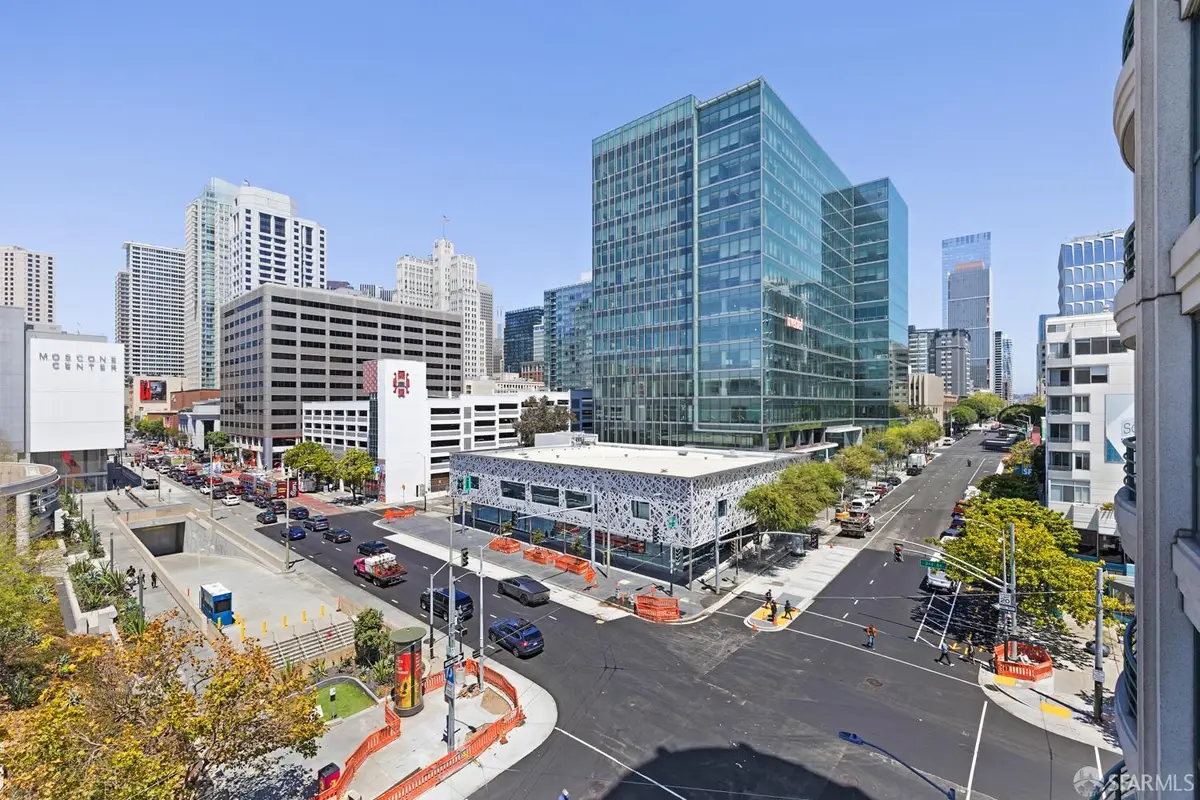 300 3rd Street #724, San Francisco, CA 94107 - #1