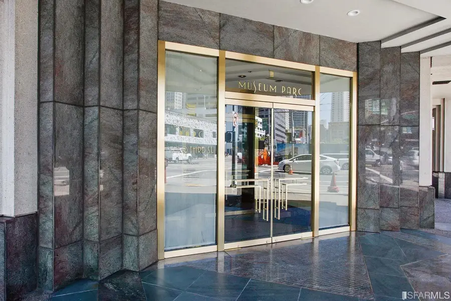 300 3rd Street #724, San Francisco, CA 94107 - #3