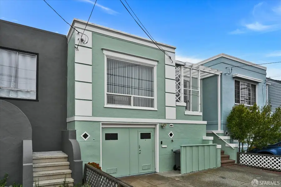 1775 46th Avenue, San Francisco, CA 94122 - #2