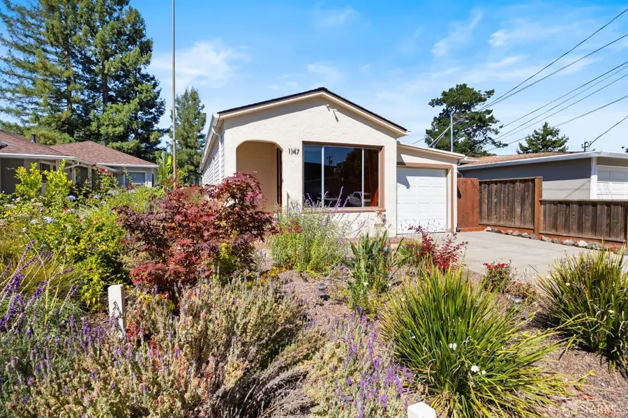 1147 King Street, Redwood City, CA 94061 - #2
