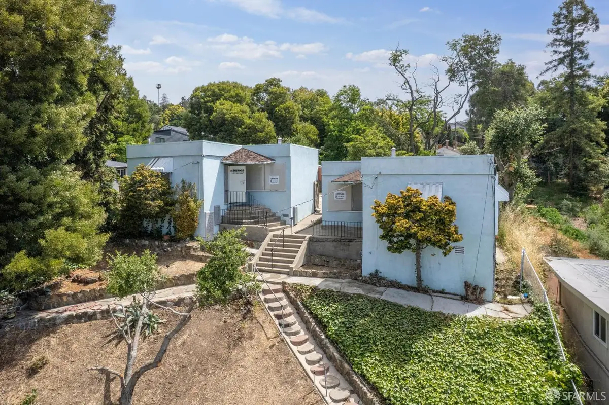 4770-4776 Tompkins Avenue, Oakland, CA 94619 - #1