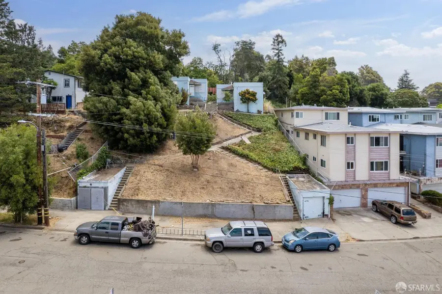 4770-4776 Tompkins Avenue, Oakland, CA 94619 - #3
