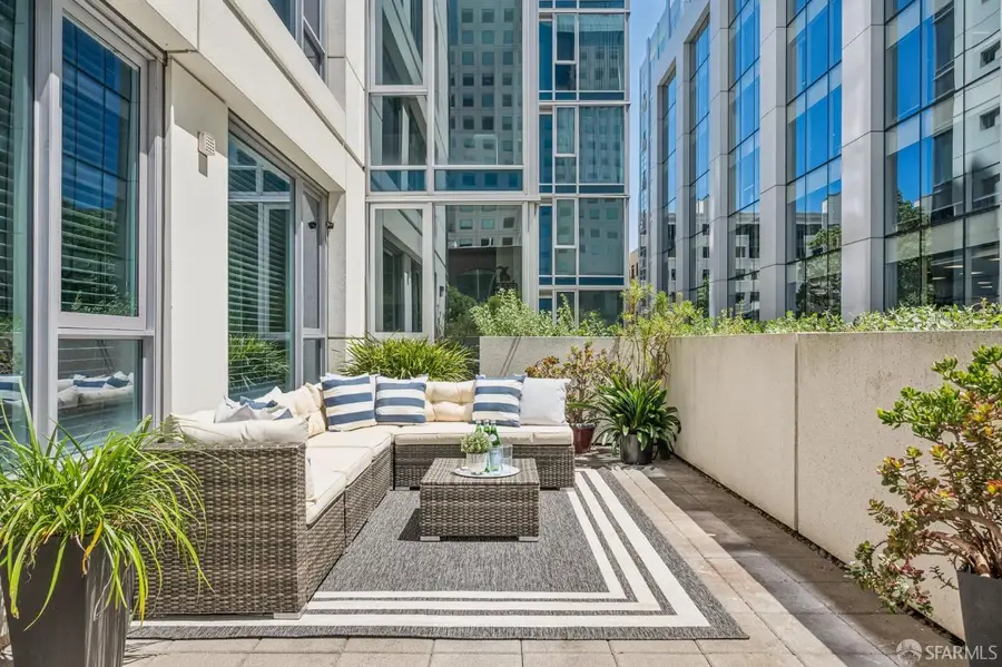 631 Folsom Street #2B, San Francisco, CA 94107 - #2
