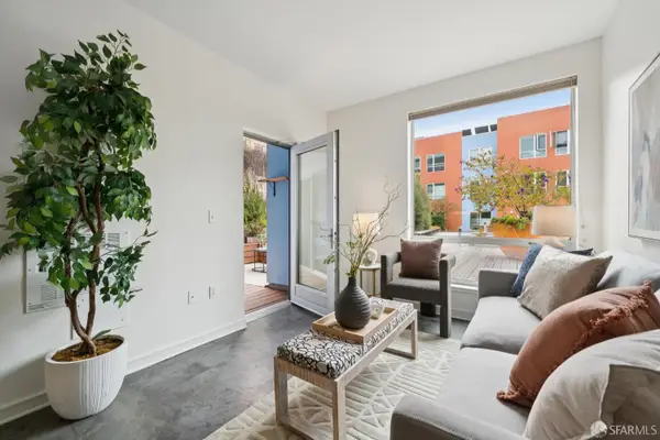 555 Bartlett Street #224, San Francisco, CA 94110