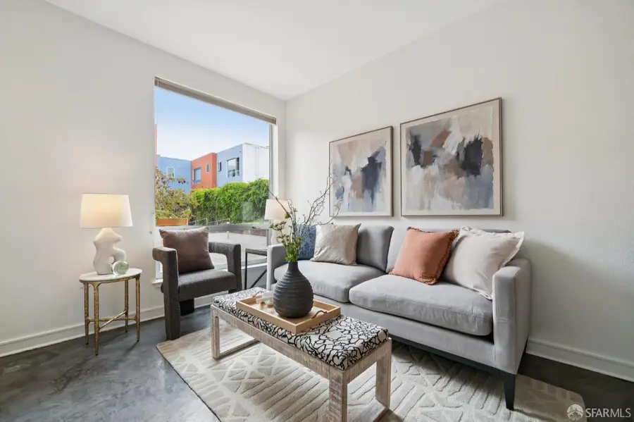 555 Bartlett Street #224, San Francisco, CA 94110 - #2