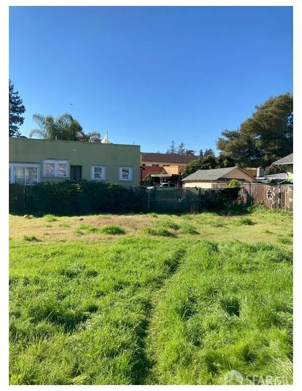 2145 35th Avenue, Oakland, CA 94601 - #2