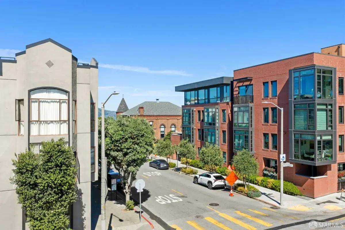 3620 Buchanan Street, San Francisco, CA 94123 - #1