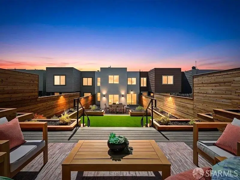 2258 38th Avenue, San Francisco, CA 94116 - #2