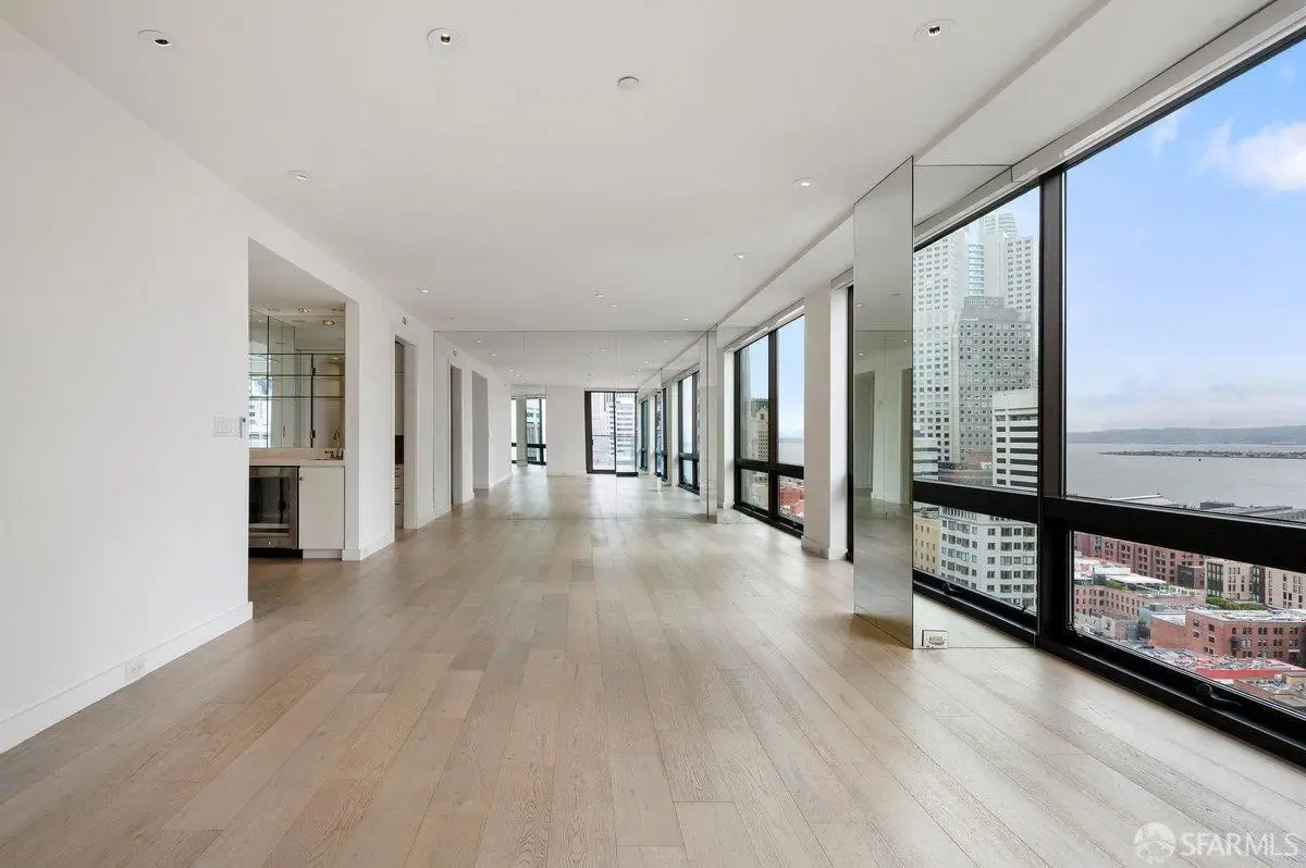 611 Washington Street #2305, San Francisco, CA 94111 - #1