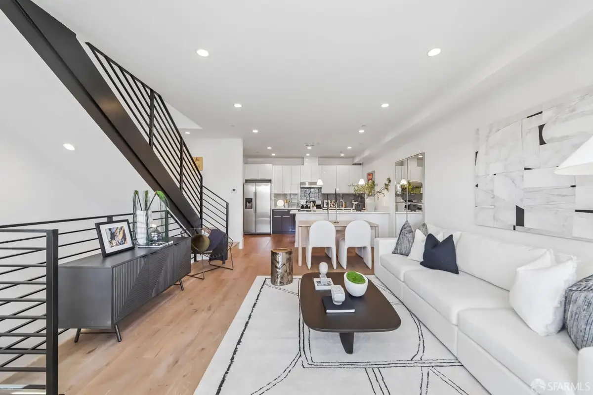 4132 3rd Street #5, San Francisco, CA 94124 - #1