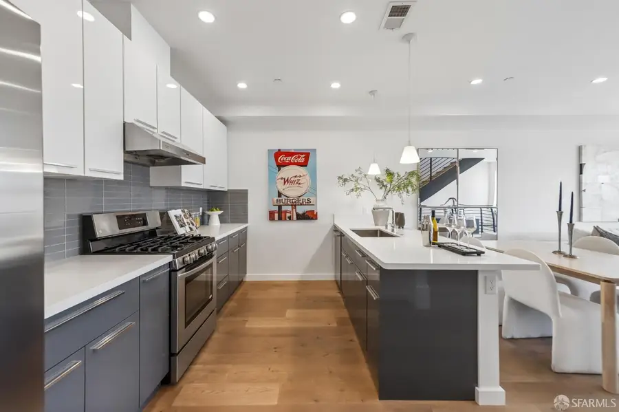 4132 3rd Street #5, San Francisco, CA 94124 - #2
