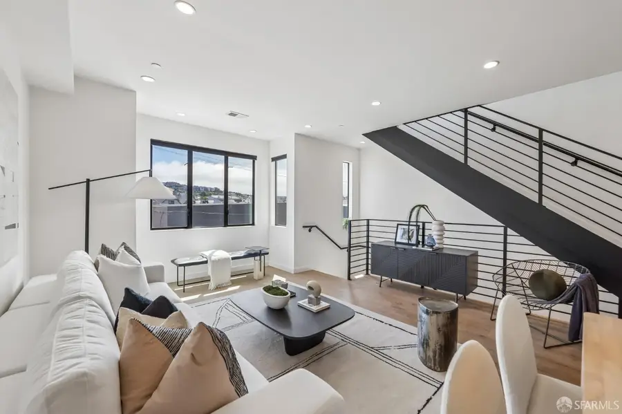 4132 3rd Street #5, San Francisco, CA 94124 - #3
