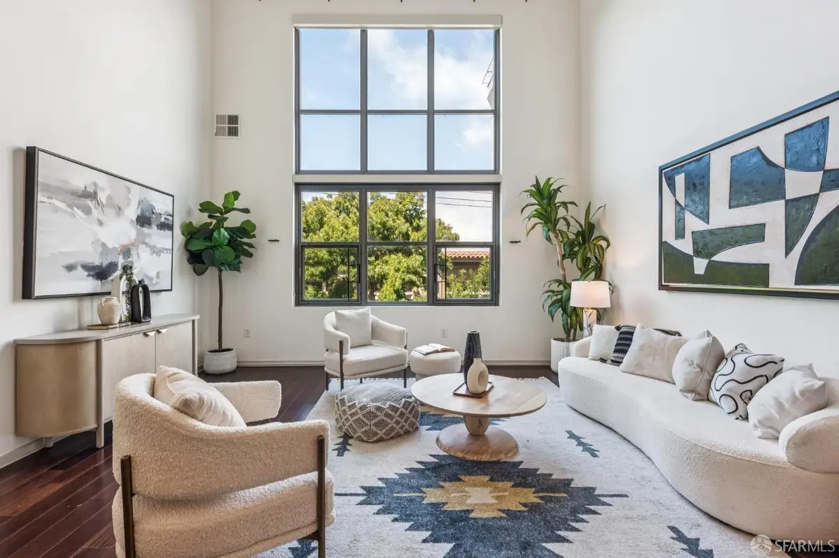 1001 46th Street #322, Emeryville, CA 94608 - #1