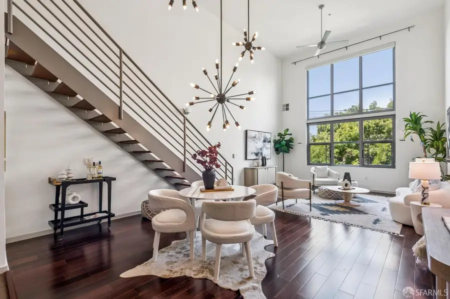 1001 46th Street #322, Emeryville, CA 94608 - #2