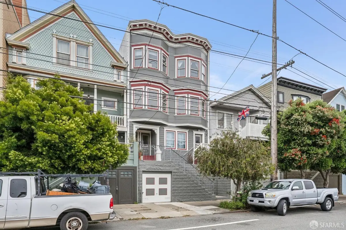 1121 Kansas Street, San Francisco, CA 94107 - #1