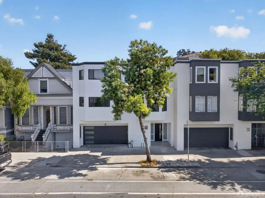 3185 Cesar Chavez Street #2, San Francisco, CA 94110 - #3