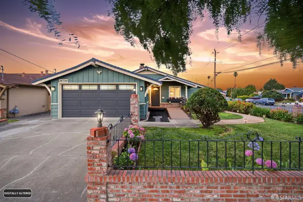 26798 Contessa Street, Hayward, CA 94545