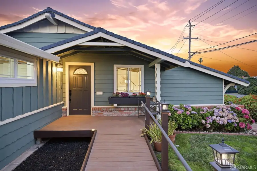 26798 Contessa Street, Hayward, CA 94545 - #2