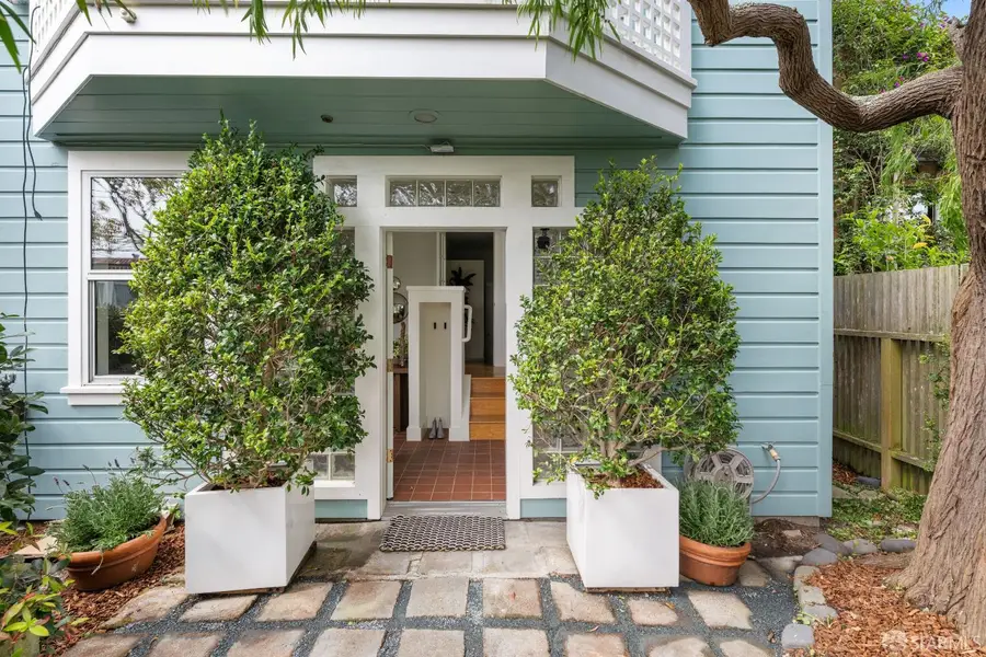 312 Joost Avenue, San Francisco, CA 94131 - #2