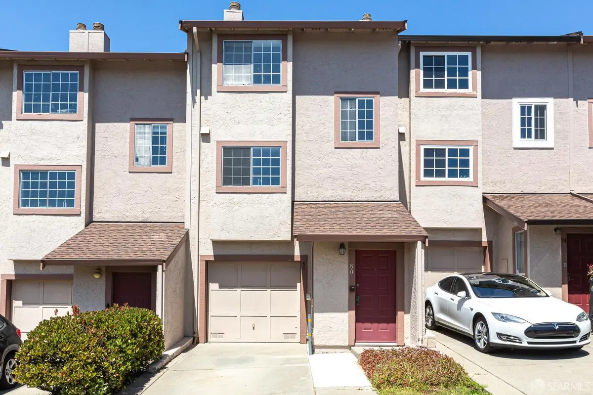 80 Silverview Drive, San Francisco, CA 94124 - #1