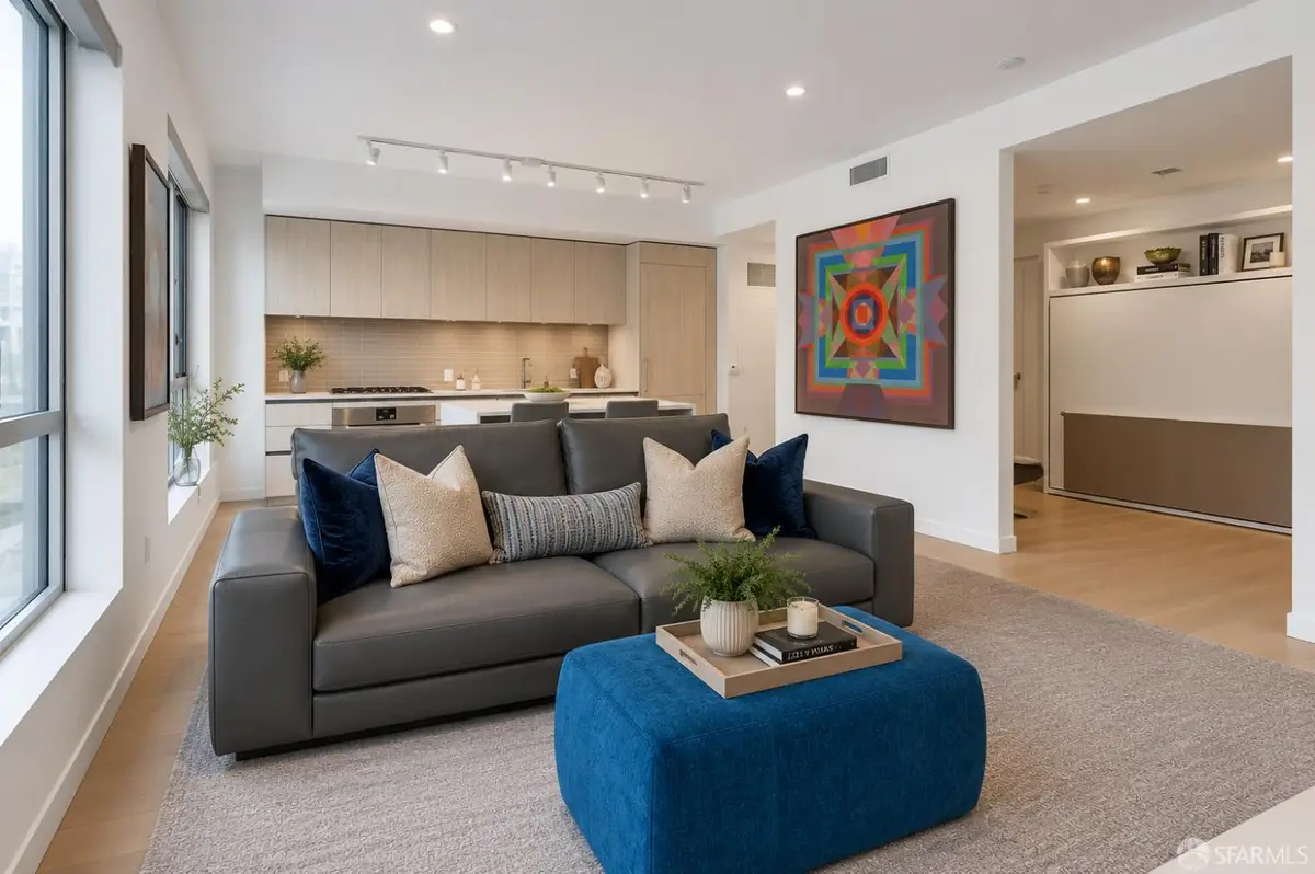 110 Channel Street #327, San Francisco, CA 94158 - #1