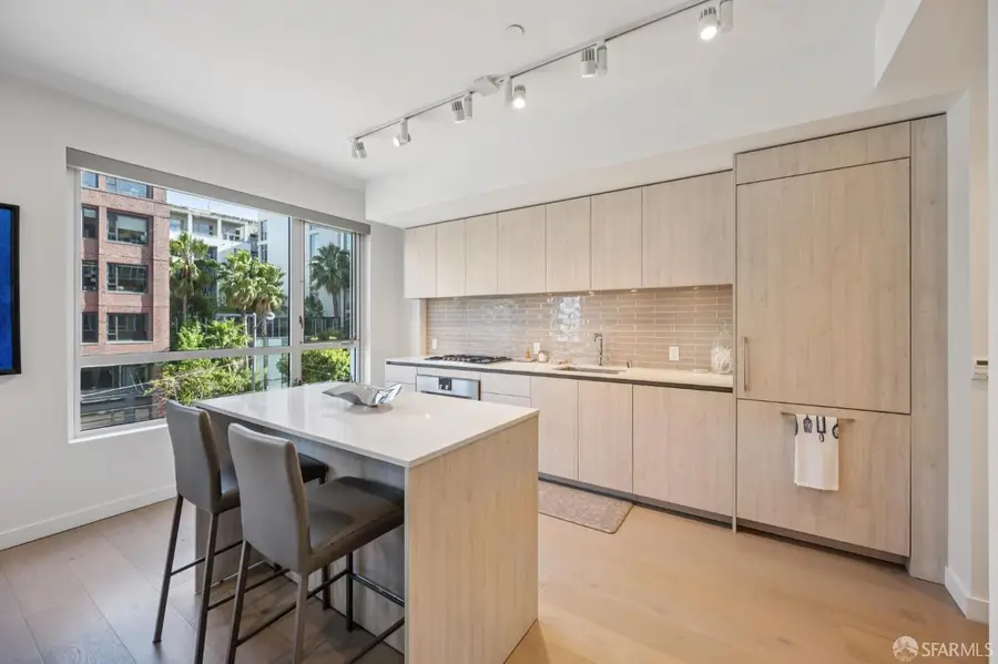 110 Channel Street #327, San Francisco, CA 94158 - #3