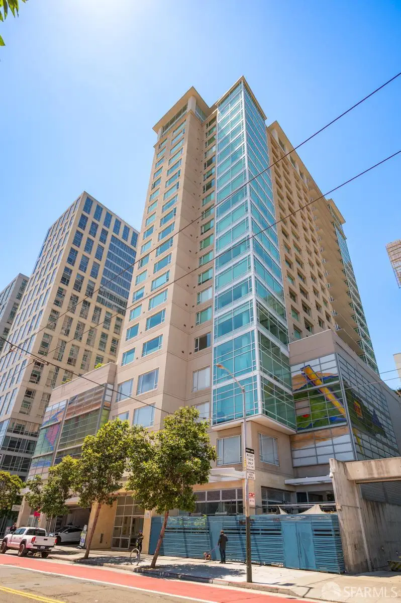 1160 Mission Street #1105, San Francisco, CA 94103 - #1