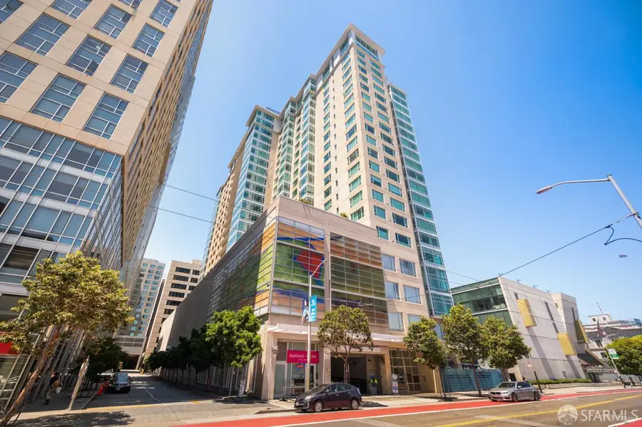 1160 Mission Street #1105, San Francisco, CA 94103 - #2