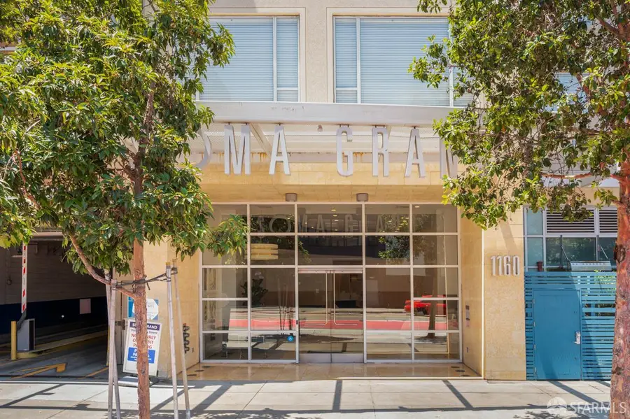 1160 Mission Street #1105, San Francisco, CA 94103 - #3