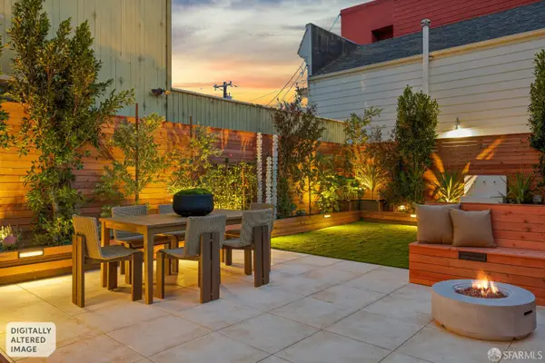 1040 Sanchez Street, San Francisco, CA 94114