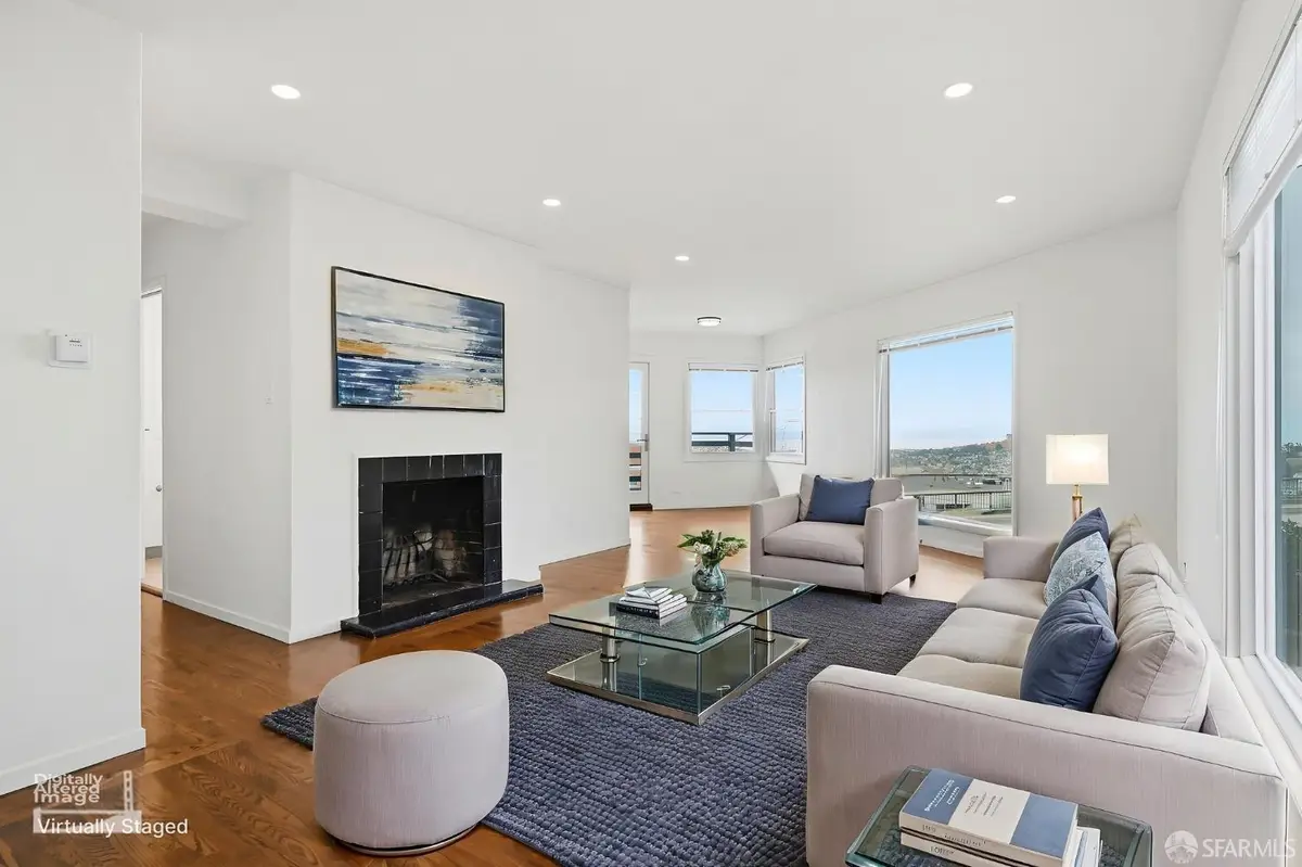 955 Corbett Avenue #6, San Francisco, CA 94131 - #1