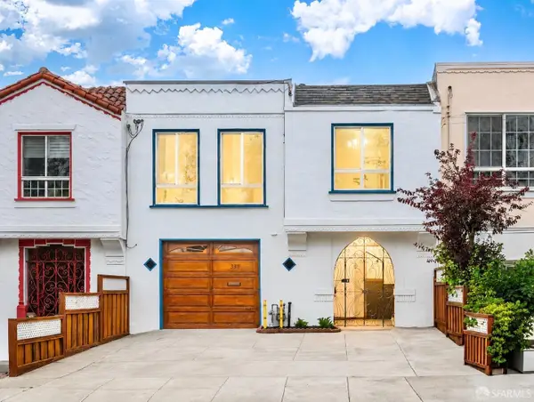 339 Chester Avenue, San Francisco, CA 94132