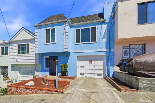 37 Pasadena Street, San Francisco, CA 94134