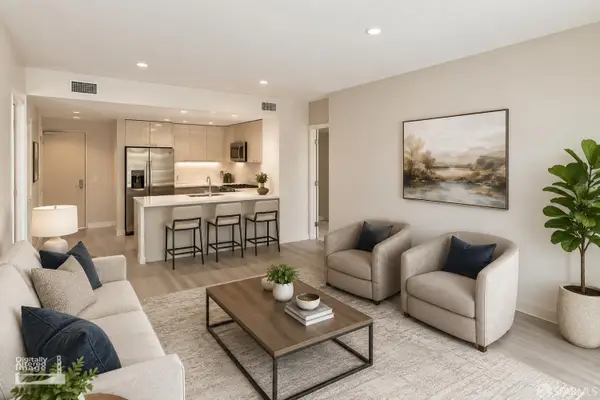 10 Innes Court #304, San Francisco, CA 94124