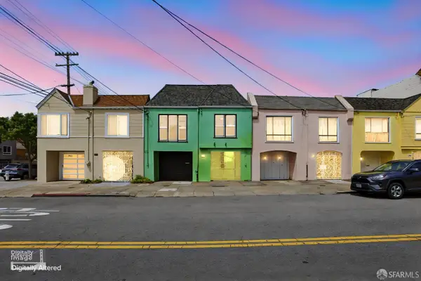 691 32nd Avenue, San Francisco, CA 94121