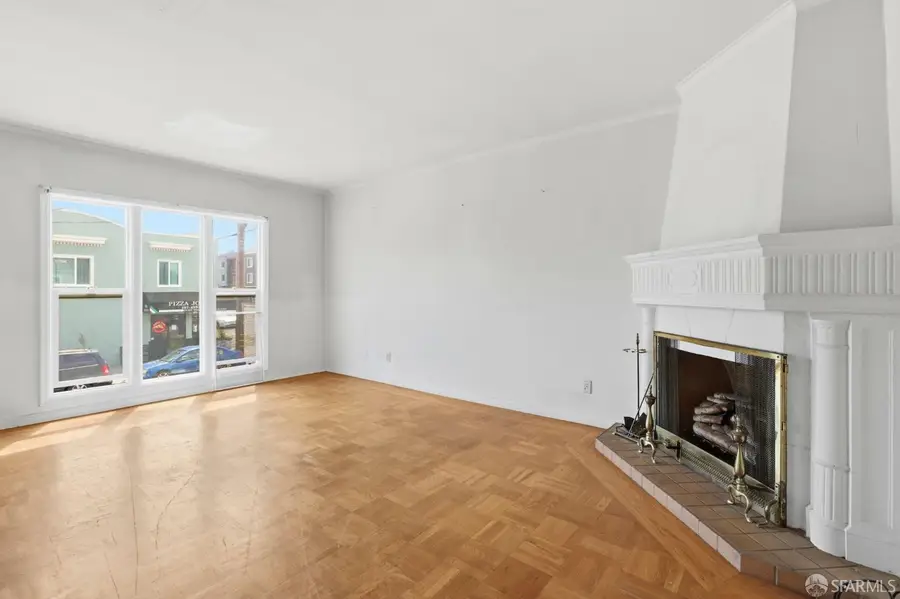 691 32nd Avenue, San Francisco, CA 94121 - #2