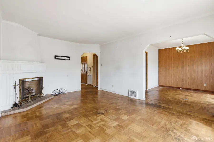 691 32nd Avenue, San Francisco, CA 94121 - #3