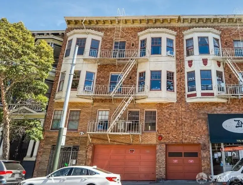 769 Haight Street, San Francisco, CA 94117 - #1