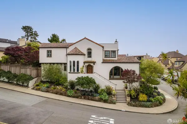 2 Rosewood Drive, San Francisco, CA 94127