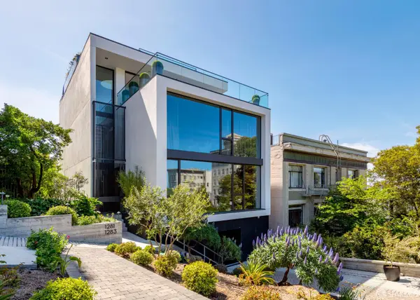 1281-1283 Greenwich Street, San Francisco, CA 94109